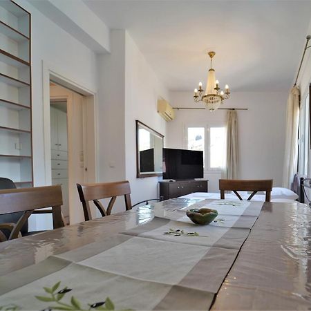 Casa Di Angelo Apartman Párga Kültér fotó
